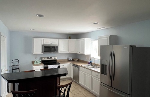 Charlotte House | Family house