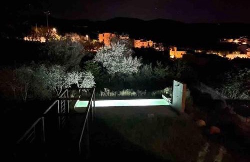 Sessa Aurunca House | Family house with pool in rural Italy