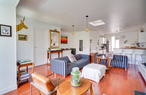 Saint-Bruno - Saint-Victor House | Family house with pool