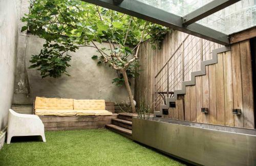 Vogelzang House | Family house with sauna close to the sea