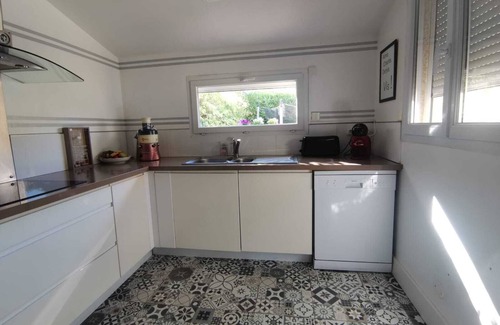 Bernis House | Family house with swimming pool - Near Nîmes and Grau du Roi