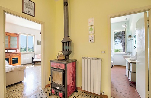 Terranuova Bracciolini Apartment | Family Tuscan Home among the vineyards, Terranuova Bracciolini, Italy