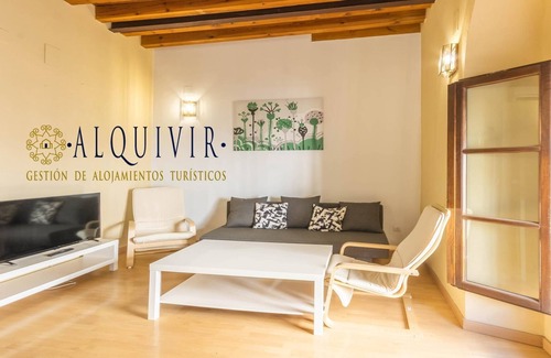 San Pedro Apartment | FAMILY JURAMENTO APARTMENT IN CORDOBA