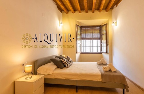 San Pedro Apartment | FAMILY JURAMENTO APARTMENT IN CORDOBA