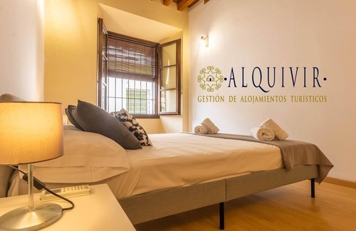 San Pedro Apartment | FAMILY JURAMENTO APARTMENT IN CORDOBA