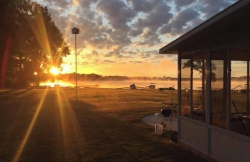 Allegan Cottage | Family Legacy Resort, Making great family memories