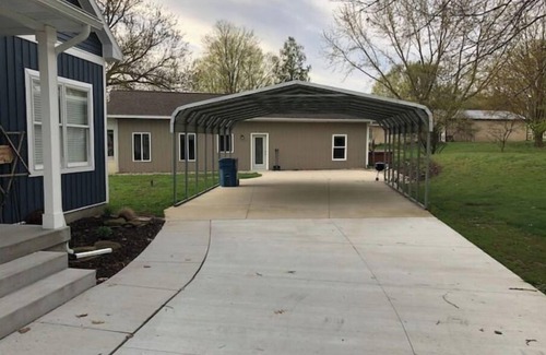 Allegan Cottage | Family Legacy Resort, Making great family memories