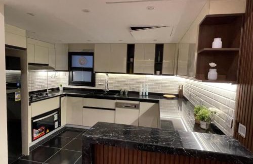 Nasr City Apartment | Family Luxury apartment at Milsa Nasr City , Building 27