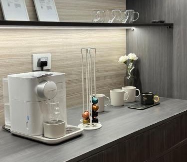 Nasr City Apartment | Family Luxury apartment at Milsa Nasr City , Building 27