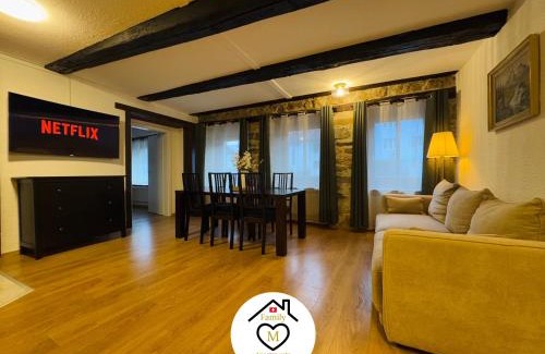 Kappel Apartment | Family M Apartments 2 - Center of Switzerland - Highway