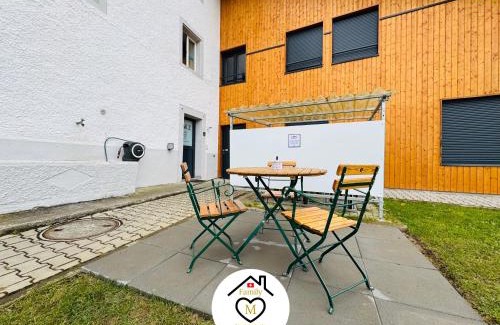 Kappel Apartment | Family M Apartments 2 - Center of Switzerland - Highway