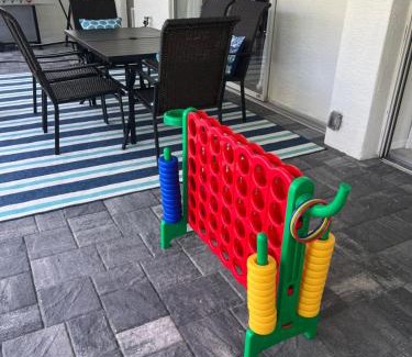 Pelican House | Family Oasis! Heated Salt Water Pool -Recently Renovated-Central Location-Great Amenities-Free Bikes!
