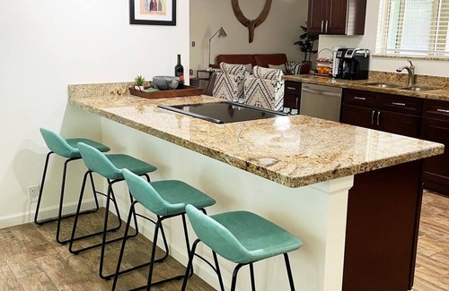 Tanque Verde House | Family Oasis! Pool,hot tub,firepit,bikes! Near NP!