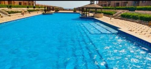 Zafarana Apartment | Family only- La jolie Resort -Ain Sokhna ,Al Zaafarana