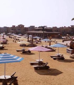 Zafarana Apartment | Family only- La jolie Resort -Ain Sokhna ,Al Zaafarana