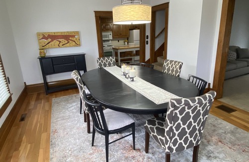 Glenmont Other | Family owned and operated spacious Farm House with a modern decorative flair.
