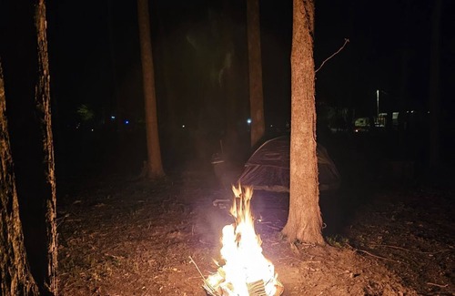 Old Shawneetown RV Rental | Family owned & operated campground