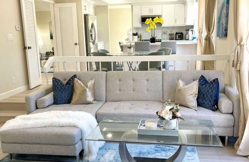 Fountain Valley House | Family Paradise near Disneyland w/Sparkling Pool