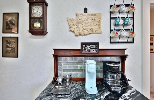 Port Angeles East House | Family & Pet Friendly w/fire pit & close to town