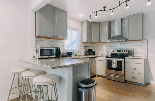 South Westminster House | Family/Pet Friendly, Centrally Located, Sleeps 12nEasy Access to Denver and MTNS