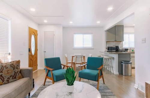 South Westminster House | Family/Pet Friendly, Centrally Located, Sleeps 12nEasy Access to Denver and MTNS