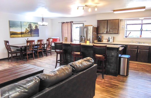 Plumas Eureka Estates House | Family & Pet Friendly Retreat in Blairsden-Graeagle