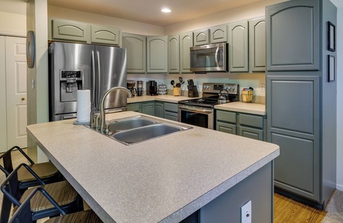 Albrightsville House | Family Poconos Getaway w/ Community Pool & Lake!