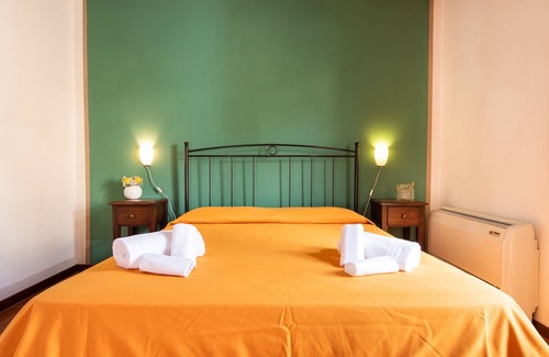 Suvereto Apartment | Family Pool Suvereto Bilo Ground 2