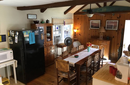 Harvey Cedars House | Family Rental; 4th from beach,