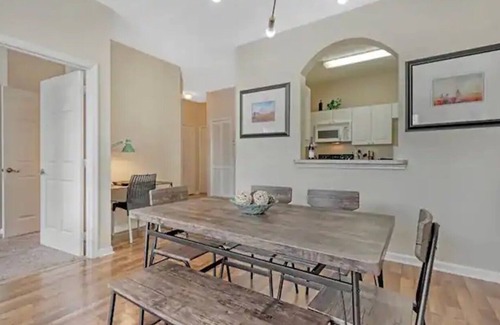 Windsor Palms Condo | Family Resort Condo 4 miles from Disney, 2BR for 6 people