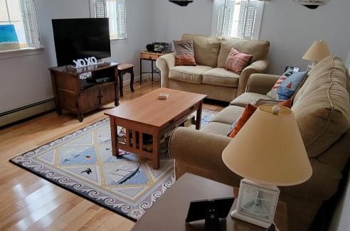 York Beach House | Family Retreat at York Beach