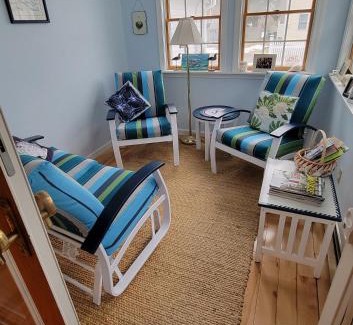 York Beach House | Family Retreat at York Beach
