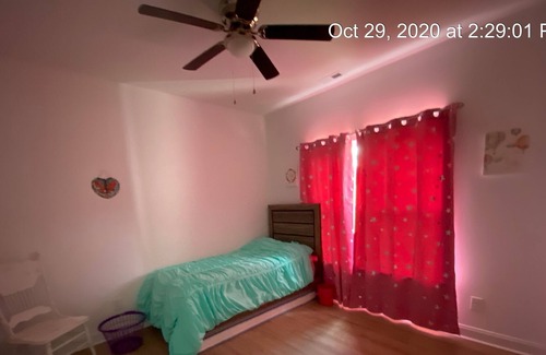 Hampstead House | Family Retreat Close to the Beach.