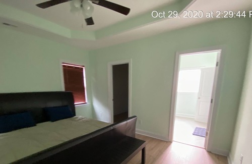 Hampstead House | Family Retreat Close to the Beach.