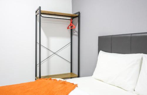 Brinchang Apartment | Family Retreat Cozy Stay in Cameron- Clover Home M-08