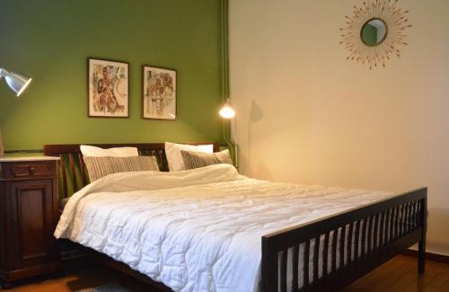Anhee House | Family Retreat, Forested Anhée