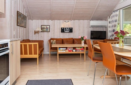 Hovborg House | Family Retreat in Hovborg - By Traum Ferienwohnungen