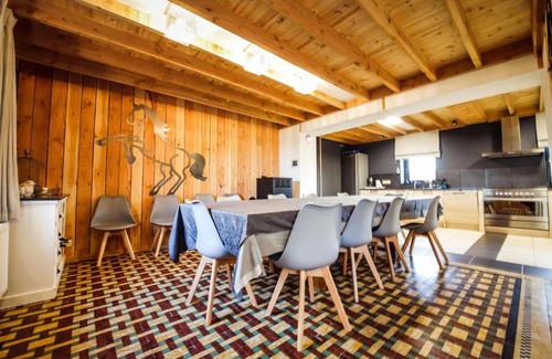 Gesves House | Family Retreat Near Haltinne