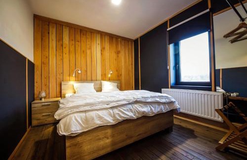 Gesves House | Family Retreat Near Haltinne