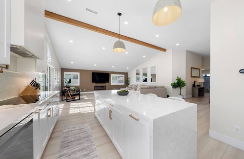 Lincoln Acres House | Family Retreat Near Gaylord Pacific Resort - Chula Vista
