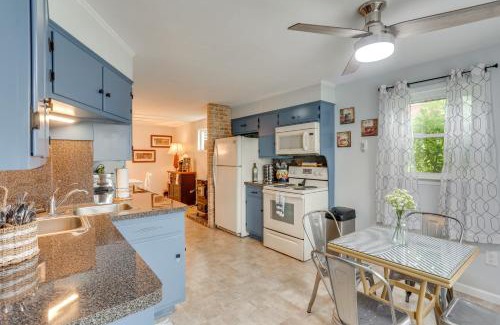 Elizabethtown House | Family Retreat Near Hersheypark with Horse Farm View