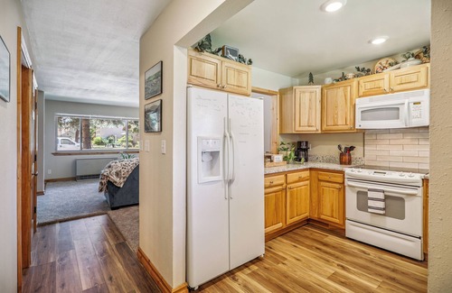 Pagosa Springs Condo | Family Retreat With Views