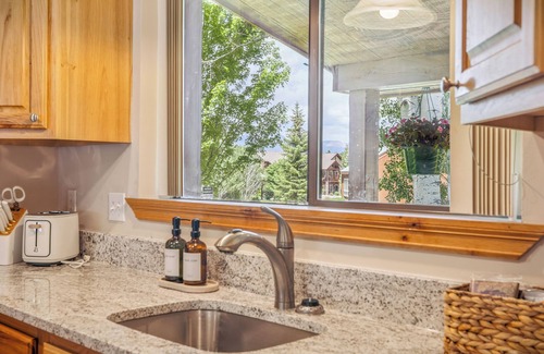 Pagosa Springs Condo | Family Retreat With Views