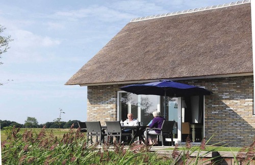 Tynaarlo House | Family Retreat with Garden