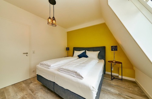 Rachtig Bed & Breakfast | Family room-Connected-Private Bathroom