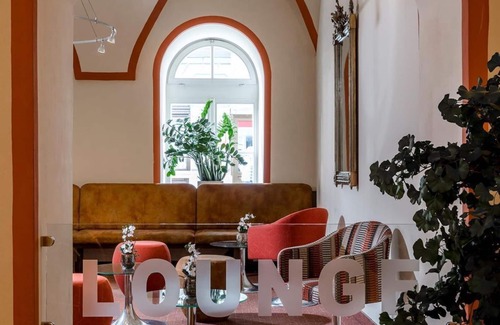 City Centre Salzburg House | Family room - Flexible rate - Breakfast - Hotel am Mirabellplatz