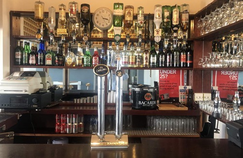 West Cliff House | FAMILY ROOM FOR 4 PEOPLE - CAPITAL ONE HOTEL - BOURNEMOUTH CENTRE WEST CLIFF