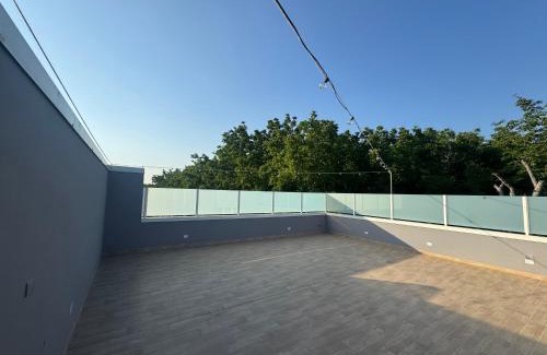 Camaldoli House | Family Room Home Serpico