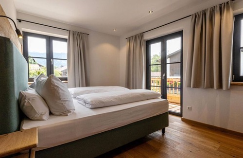 Gaißach House | Family room - Hotel and Landgasthof Zachschuster