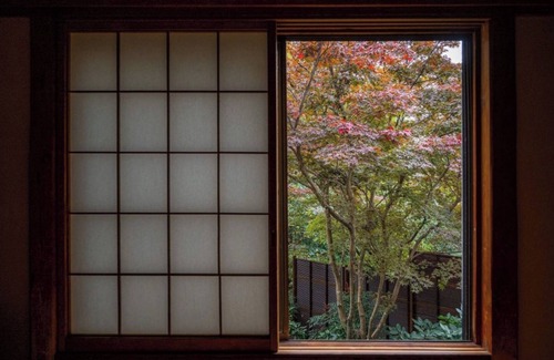 Hadano House | Family Room with Private Bathroom Yugao | Room /Hadano Kanagawa